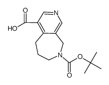 1250999-95-1 structure