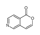 1H-Pyrano[4,3-c]pyridin-1-one(9CI) picture