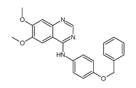 EGFR/ErbB-2/ErbB-4 inhibitor-2 picture