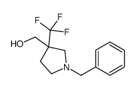 (1-BENZYL-1H-BENZOIMIDAZOL-2-YLSULFANYL)-ACETICACID structure