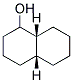 顺式-十氢-1-萘酚结构式