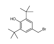 4-(bromomethyl)-2,6-ditert-butyl-phenol picture