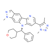 NHWD-870结构式