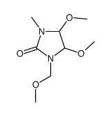 22322-25-4 structure