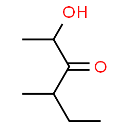 3-Hexanone, 2-hydroxy-4-methyl- (9CI) picture