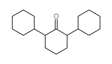 2,6-dicyclohexylcyclohexan-1-one picture