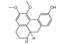 Tsuduranine structure