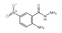 2-amino-5-nitrobenzohydrazide picture