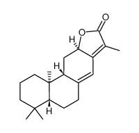 jolkinolide E structure