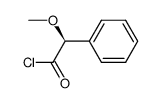 (S)-MPA-Cl Structure