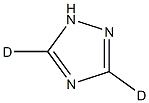 1,2,4-Triazole-d2图片