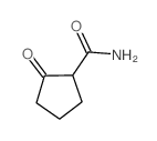 2-Oxocyclopentanecarboxamide picture