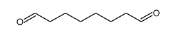 octanedial Structure