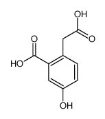 5-HYDROXY-HOMOPHTHALIC ACID picture