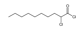 2-Chlorodecanoic acid chloride picture
