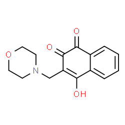 neominophagen C结构式