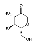 1 5-ANHYDRO-D-FRUCTOSE picture