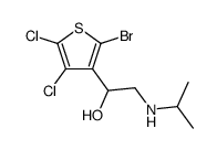 83663-32-5 structure