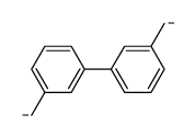 [1,1'-biphenyl]-3,3'-diyldimethanide Structure
