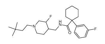 918333-86-5 structure