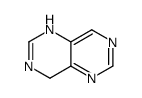 Pyrimido[5,4-d]pyrimidine, 3,4-dihydro- (6CI) picture