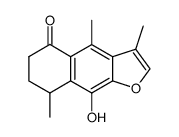 Cacalon Structure