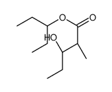 sitophilate Structure