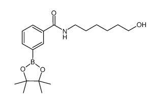 1227098-70-5 structure