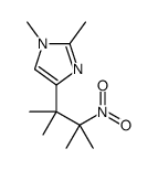 123845-90-9 structure