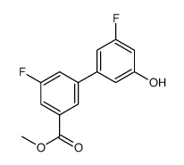 1261947-05-0 structure