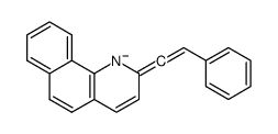proxyl-oxazolopyridocarbazole结构式