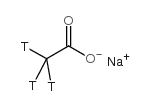 acetic acid, sodium salt, [3h] picture