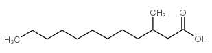 3-甲基十二酸图片