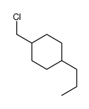 反式-1-(氯甲基)-4-丙基-环己烷图片