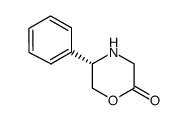 (S)-5-苯基吗啉-2-酮图片
