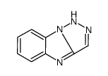 1H-[1,2,3]Triazolo[1,5-a]benzimidazole(9CI) picture