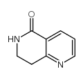 7,8-DIHYDRO-1,6-NAPHTHYRIDIN-5(6H)-ONE Structure