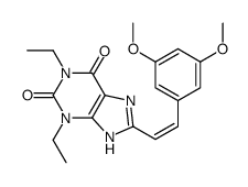 155271-60-6 structure