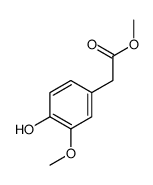 methyl 4-hydroxy-3-methoxyphenylacetate picture