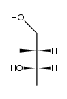 2-methyl-1,3-butanediol结构式