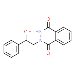 21332-70-7 structure