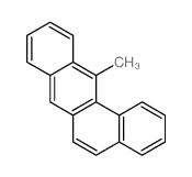 Benz[a]anthracene,12-methyl- picture