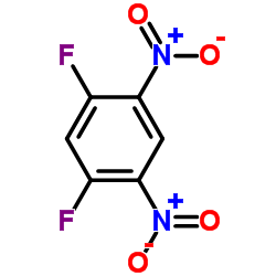 1,5-Difluoro-2,4-dinitrobenzene picture