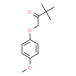 N-(4-Methyl-1,3-dithiolan-2-ylidene)phosphoramidothioic acid O,O-dimethyl ester Structure