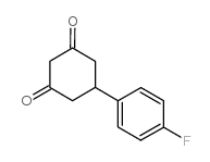 5-(4-氟苯基)环己烷-1,3-二酮图片
