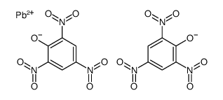 lead dipicrate picture