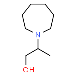 1H-Azepine-1-ethanol,hexahydro-beta-methyl-(9CI) picture