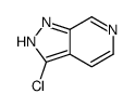 3-Chloro-1H-Pyrazolo[3,4-C]Pyridine picture