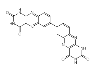 7,7-Bialloxazine结构式