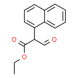 α-Formyl-1-naphthaleneacetic acid ethyl ester picture